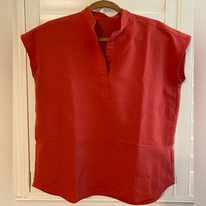 Figs Rafaela Scrub Top